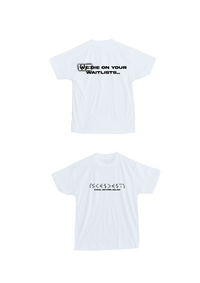 WDOYW T-Shirt