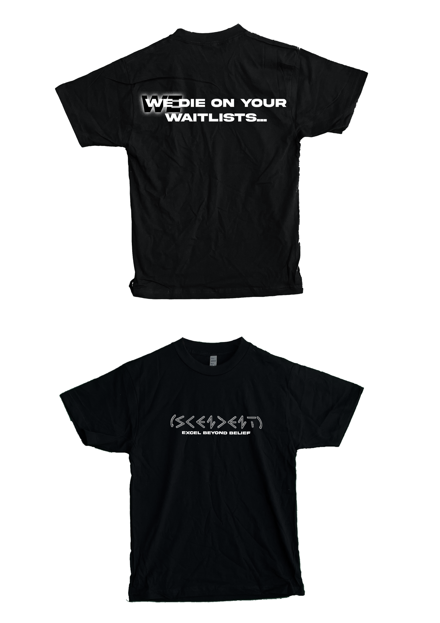 WDOYW T-Shirt