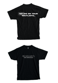 WDOYW T-Shirt